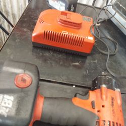 Snap On Tools 3.8 Gun