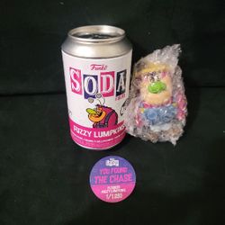Funko Soda Pop 