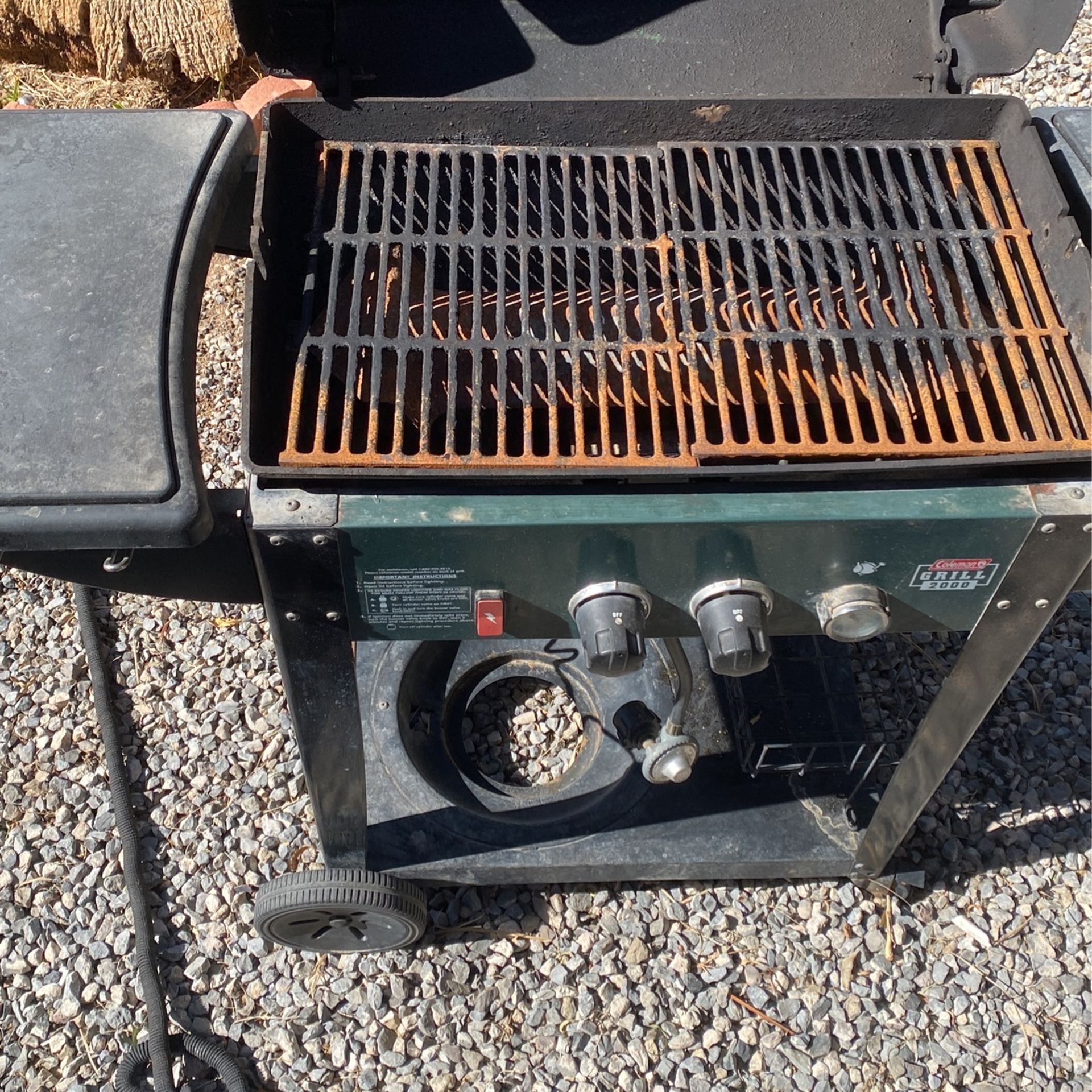 Grill