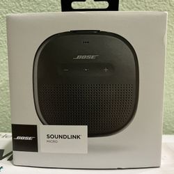 BOSE SPEAKER