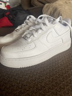 Nike Air Force 1s obo