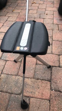 2 gold T-DA chair serie 2