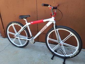 29” Thorne