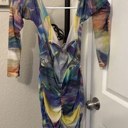 Bathing Suit Bikini Cover 