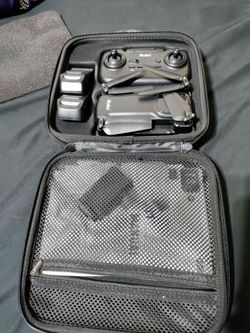Ruko u11 gps folding drone