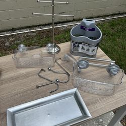 Accessories Assortment 