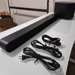 Soundbar