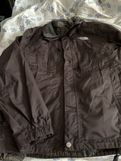 Men’s North Face Jacket