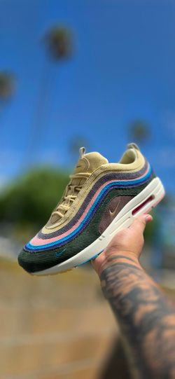 Nike Men Air Max 1/97 Sean Wotherspoon