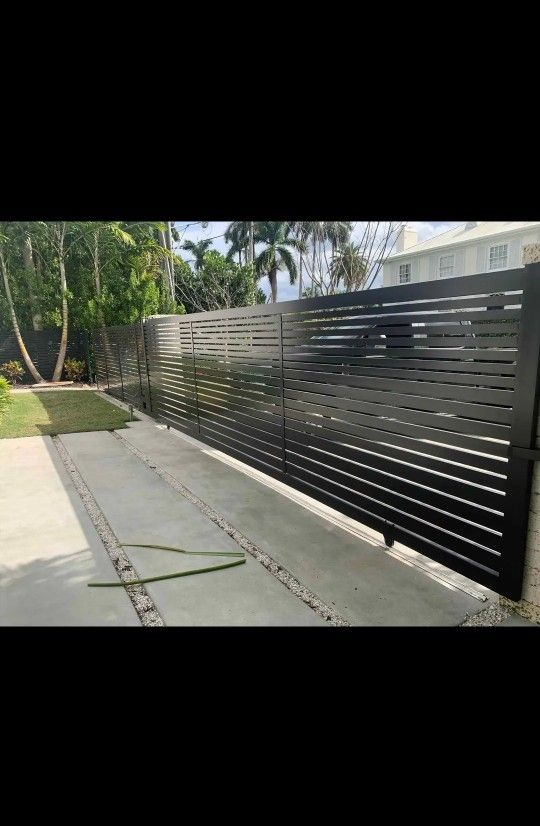 Fence