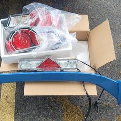 Toyota Scion Subaru
