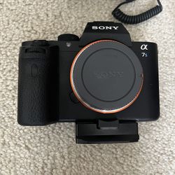 Sony A7s
