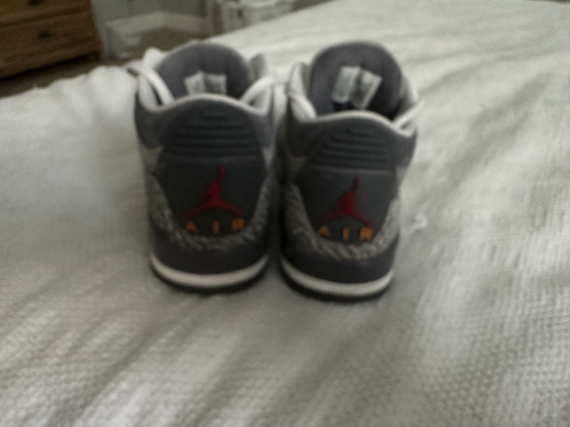 Jordan 3