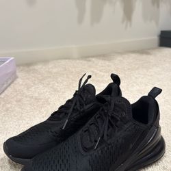 Nike Air Max 270 Women's Shoes