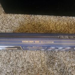 Harry Potter Severus Snape Wand