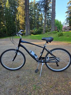 Schwinn Sierra 7 Bicycle