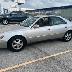 1998 Lexus ES 300