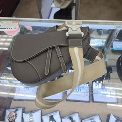 Christian Dior Purse