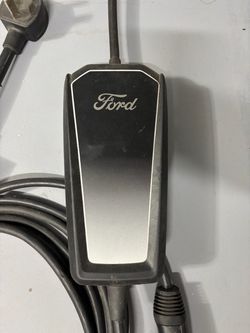 Level 2 EV home charger
