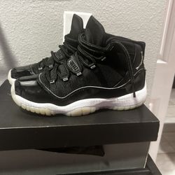 Jordan 11 7m