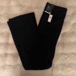 GapFit High Rise Flare Pants/Leggings