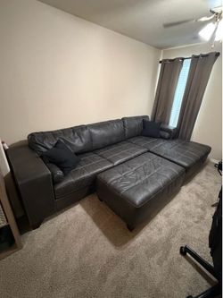 Sectional Couch