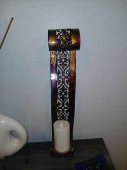 Wall decor