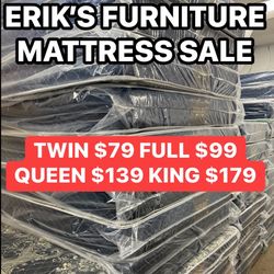 MATTRESSES COLCHONES 