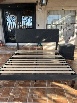 Bedroom Set