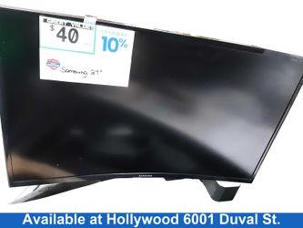 Samsung Lc27f396fhnxza Black Computer Monitor
