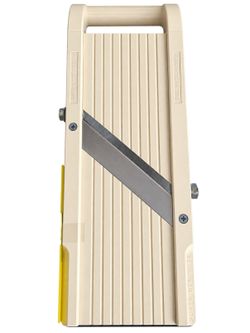 Benriner Super No. 95 Japanese Mandoline Slicer – Wide 95mm – BRAND NEW