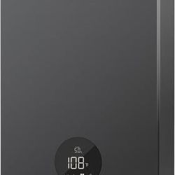 🔥 Hot Price -18kW Tankless Electric Water Heater220-240V Instant Hot Water 4.4GPM