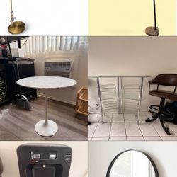 Huge Tag Sale Everything Must