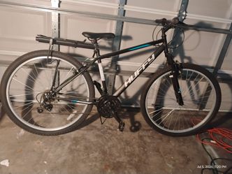 Bike for sale