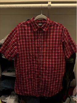 Red flannel