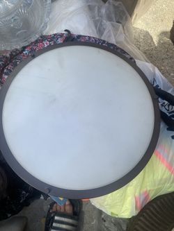 3 Lámparas Por $55