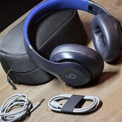 Beats Studio Pro Wireless Headphones