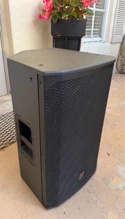 Electro-Voice EKX-15P Powered Speaker