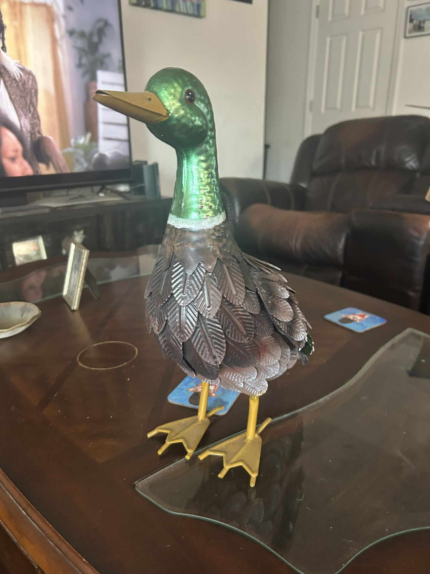 duck home decor
