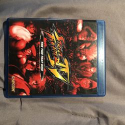 Street Fighter IV The Ties That Bind Collectors Edition 
