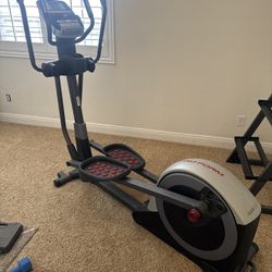 Pro-form 420 CE  Elliptical 
