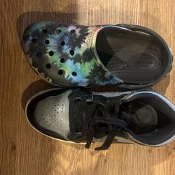 Boys Shoes