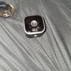 Blink camera 