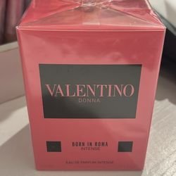 valentino intense