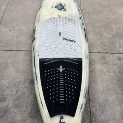 Infinity  Surf SUP
