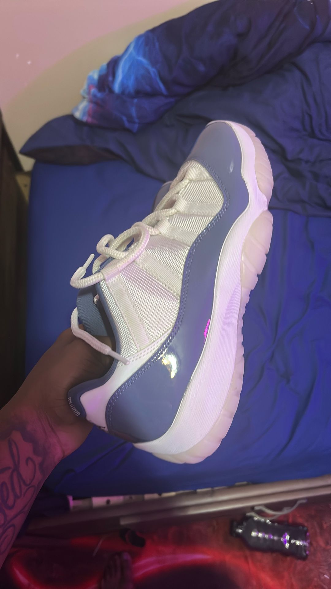 Jordan 11