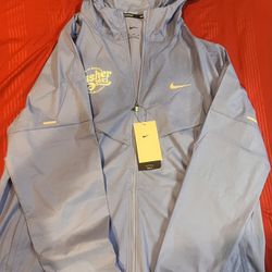 Nike windbreaker XL