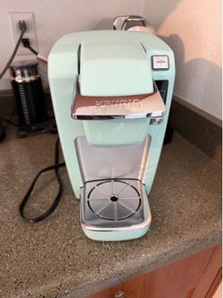 Keurig coffee maker