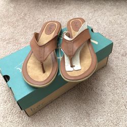 Women’s Sandals  Size 8