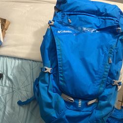 Columbia Triple Canyon 36L hiking Backpack